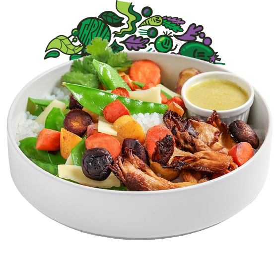 Cleanse Bowl Image
